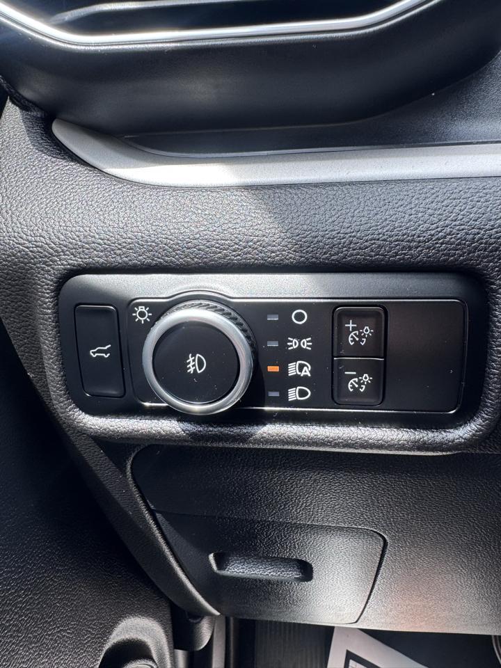 Ford Explorer XLT RWD 2023