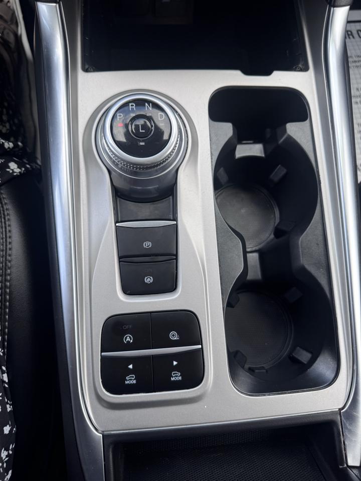 Ford Explorer XLT RWD 2023