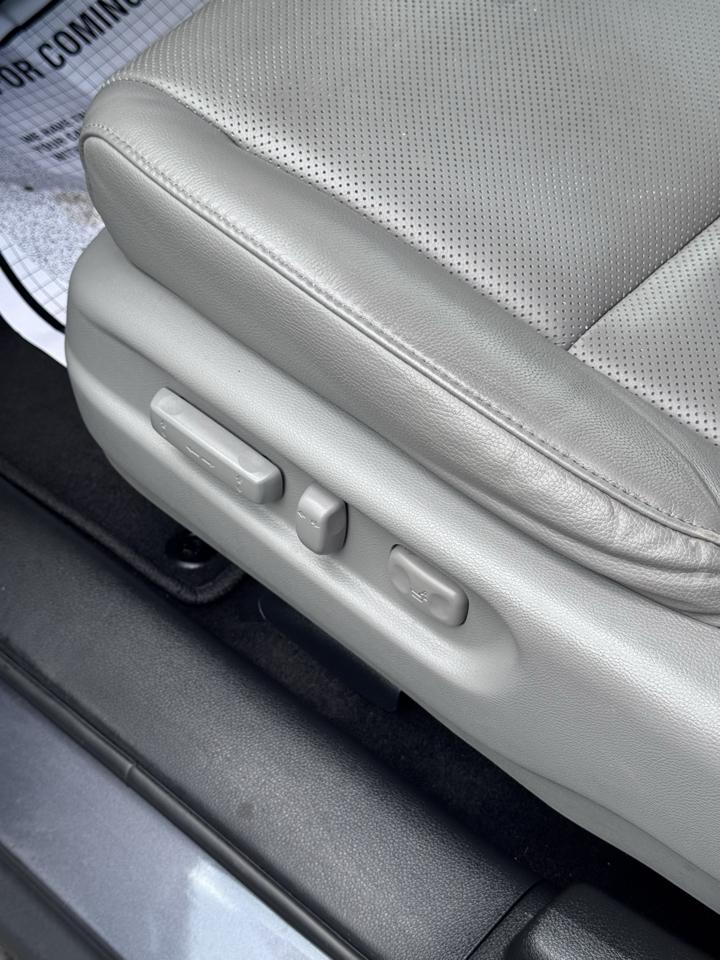 Honda Ridgeline RTL-T AWD 2019