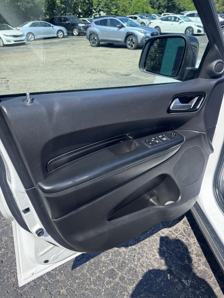 Dodge Durango SXT RWD 2023