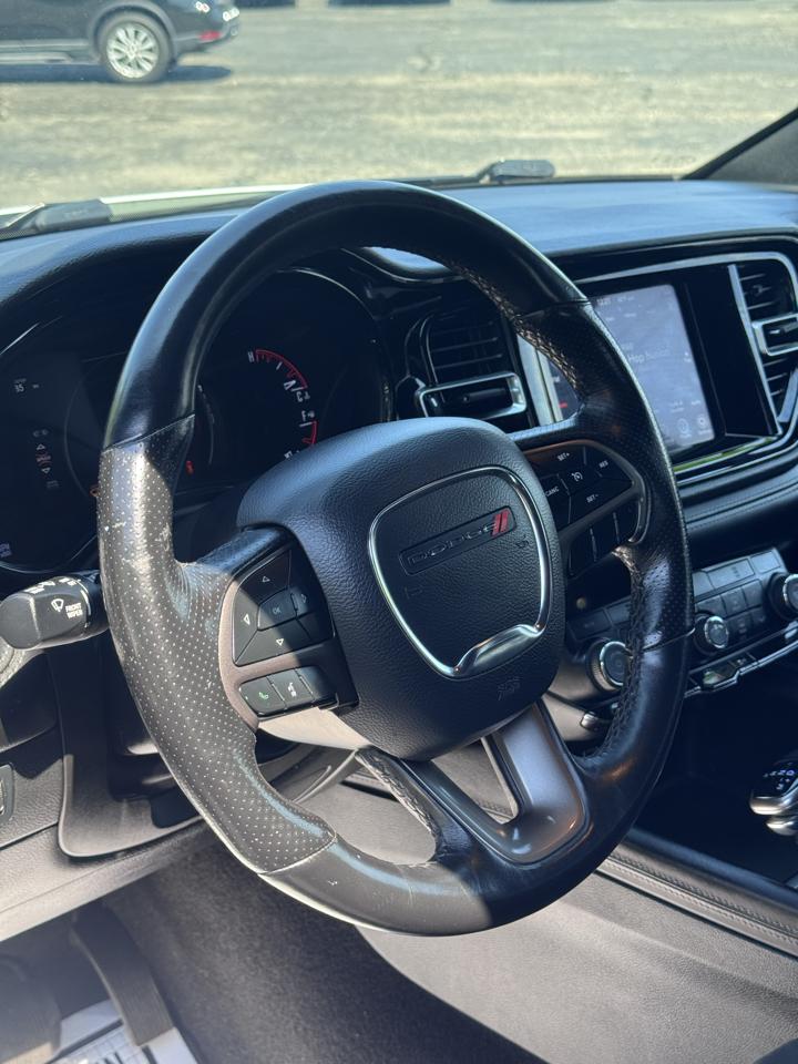 Dodge Durango SXT RWD 2023