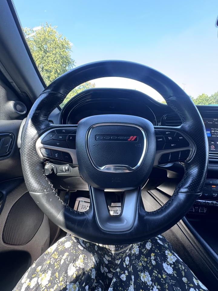 Dodge Durango SXT RWD 2023