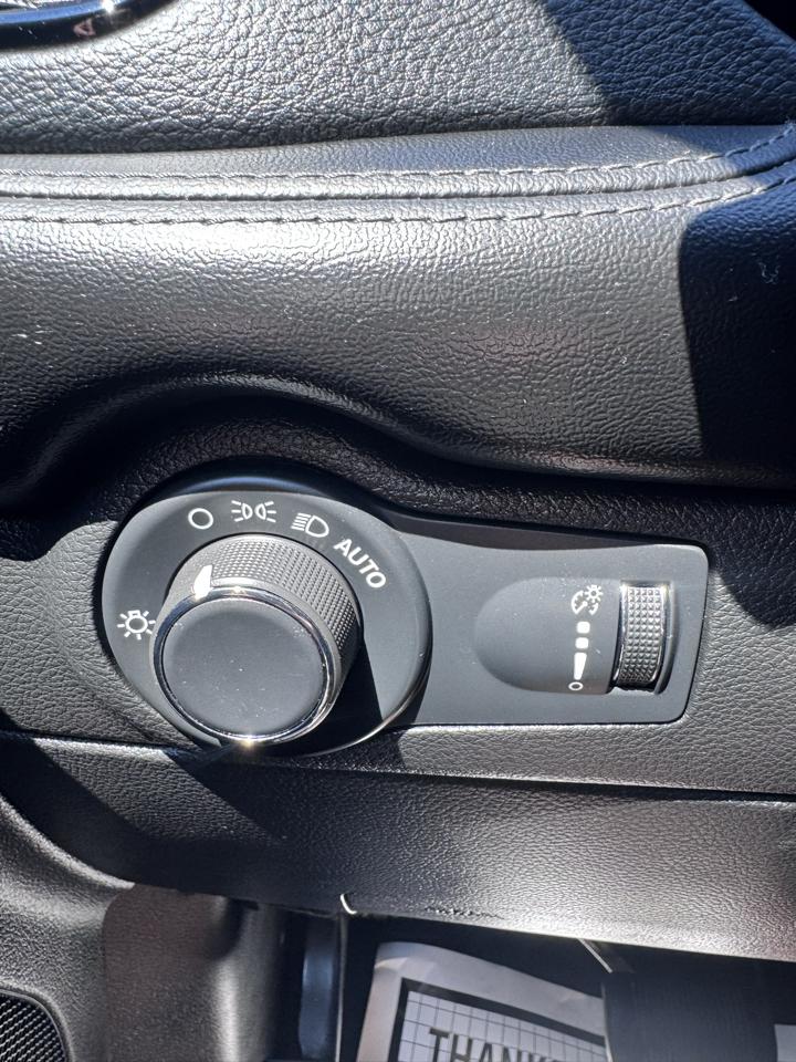 Dodge Durango SXT RWD 2023