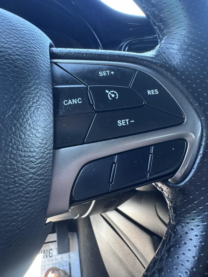 Dodge Durango SXT RWD 2023