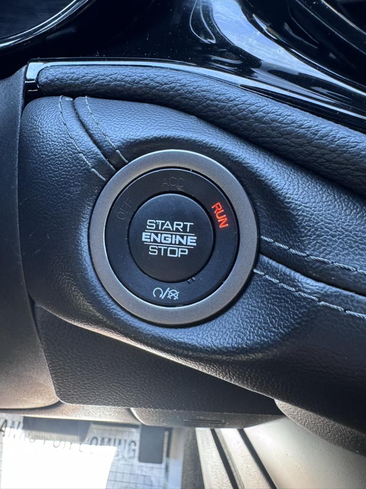 Dodge Durango SXT RWD 2023