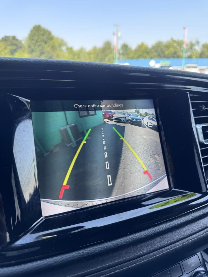 Dodge Durango SXT RWD 2023