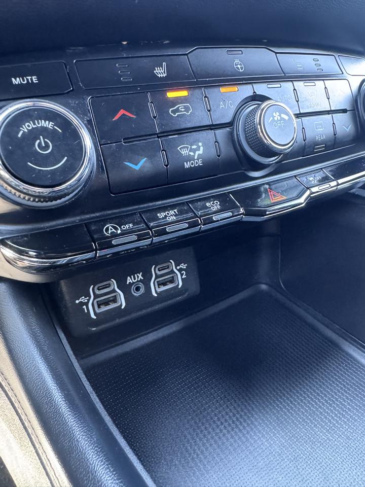 Dodge Durango SXT RWD 2023