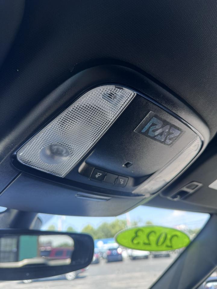 Dodge Durango SXT RWD 2023
