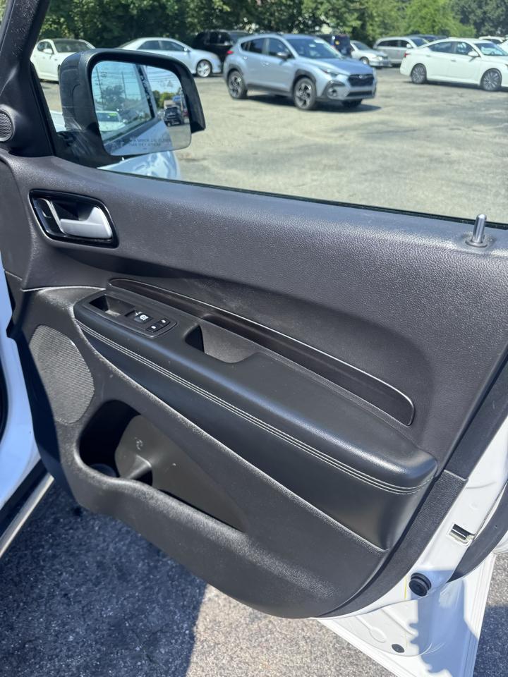 Dodge Durango SXT RWD 2023