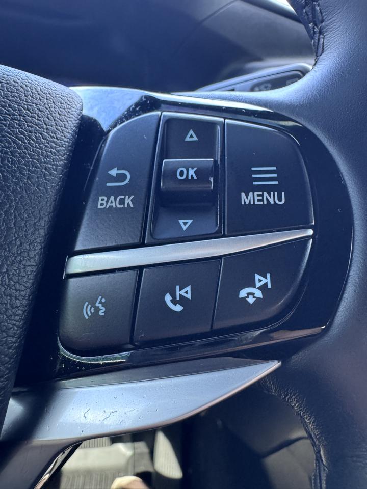 Ford Explorer Platinum 4WD 2021