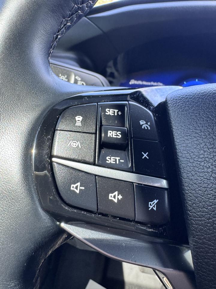 Ford Explorer Platinum 4WD 2021