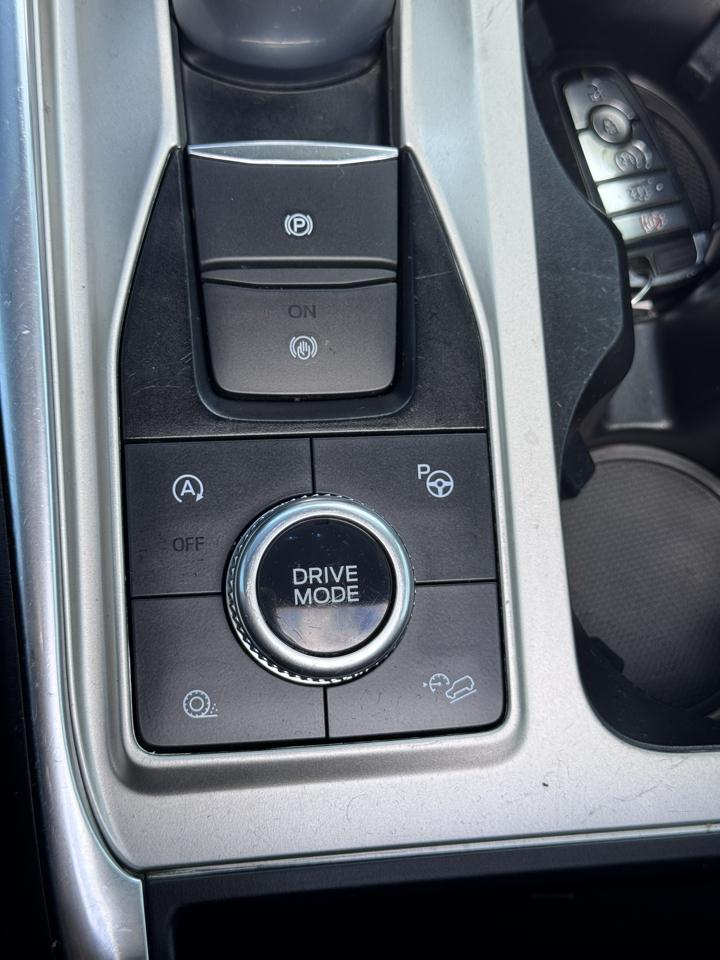 Ford Explorer Platinum 4WD 2021