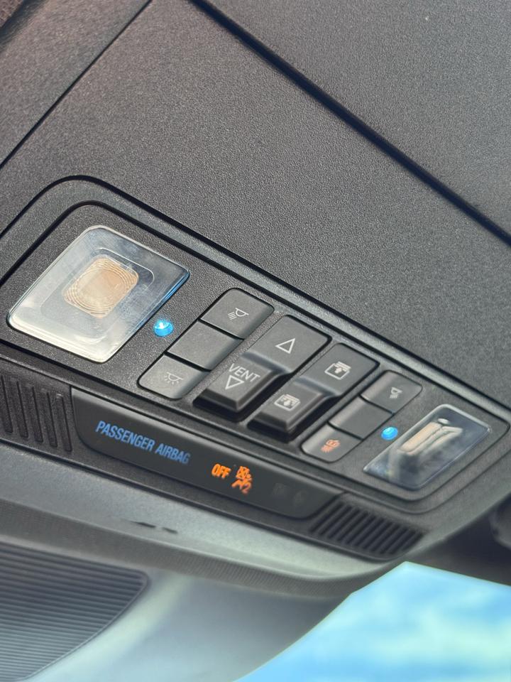 Ford Explorer Platinum 4WD 2021