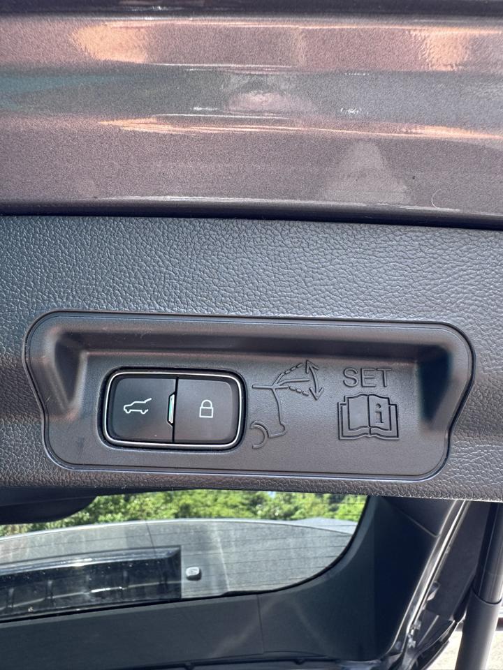 Ford Explorer Platinum 4WD 2021