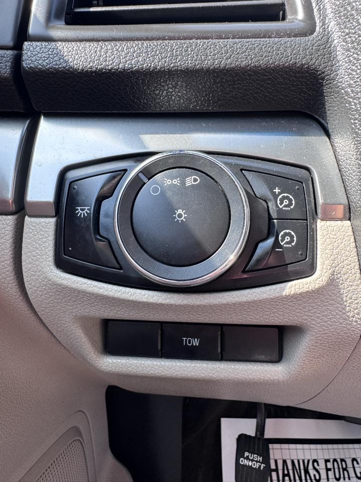 Ford Explorer FWD 4dr Base 2013