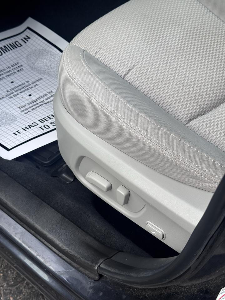Subaru Forester 4dr Auto 2.5i Premium PZEV 2014