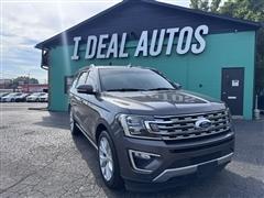 2019 Ford Expedition 