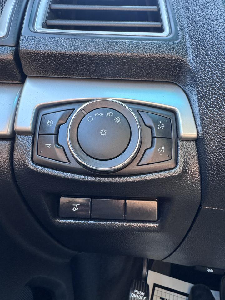 Ford Explorer 4WD 4dr XLT 2016