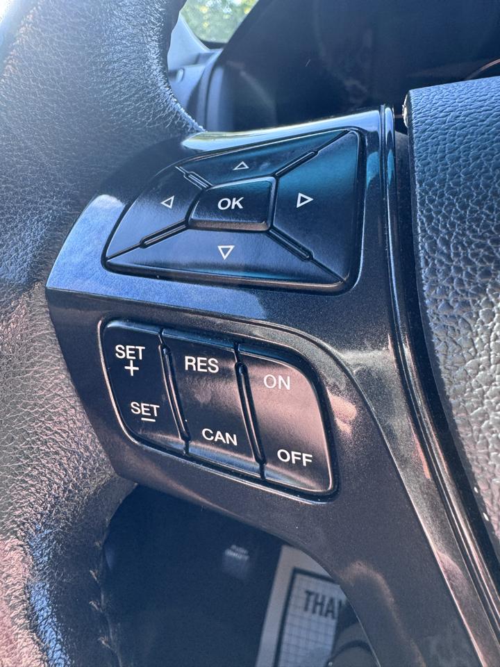 Ford Explorer 4WD 4dr XLT 2016
