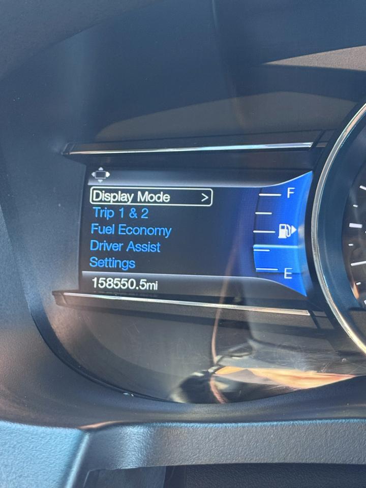 Ford Explorer 4WD 4dr XLT 2016