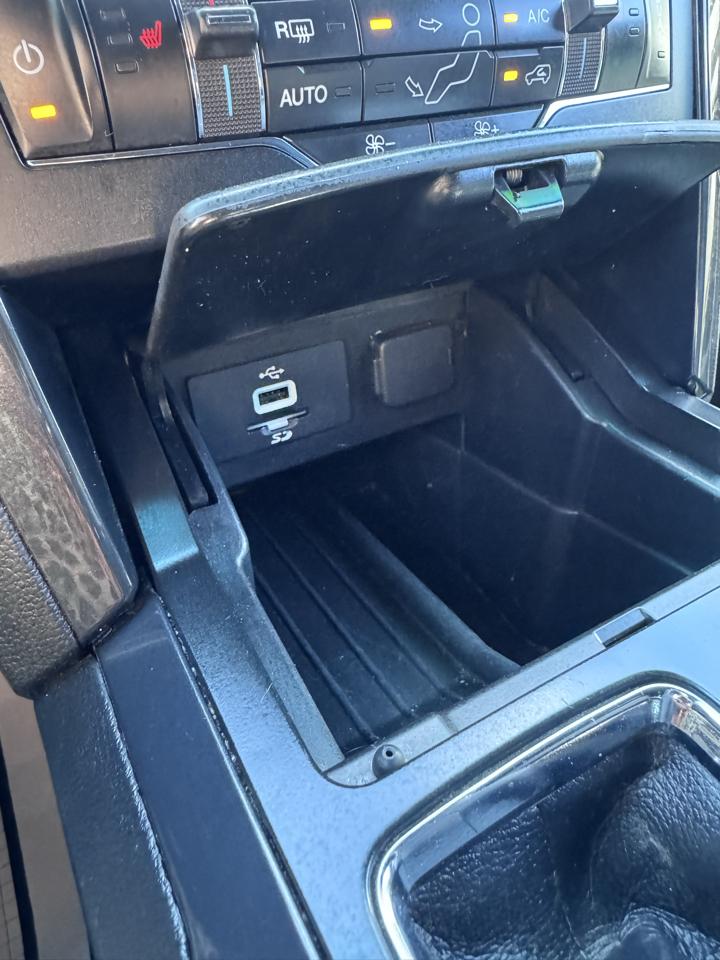 Ford Explorer 4WD 4dr XLT 2016