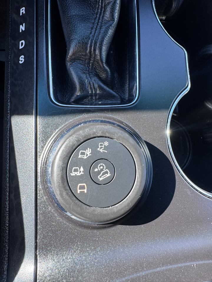 Ford Explorer 4WD 4dr XLT 2016