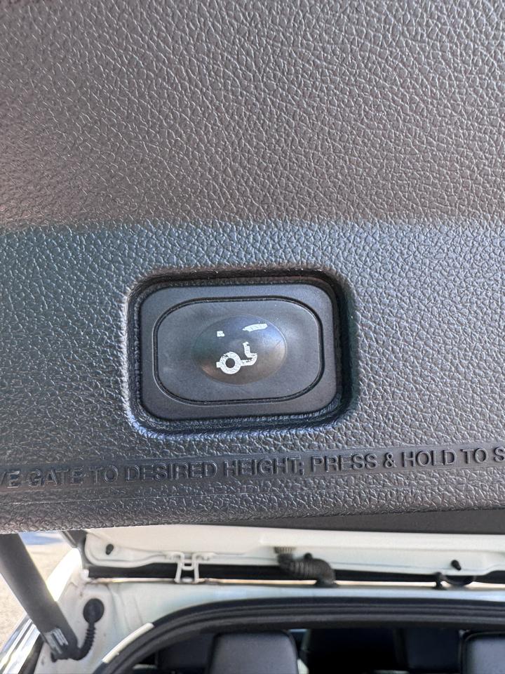 Ford Explorer 4WD 4dr XLT 2016