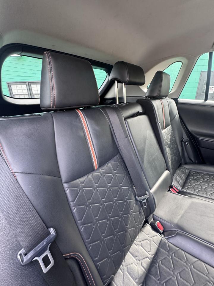 Toyota RAV4 TRD Off Road AWD (Natl) 2021