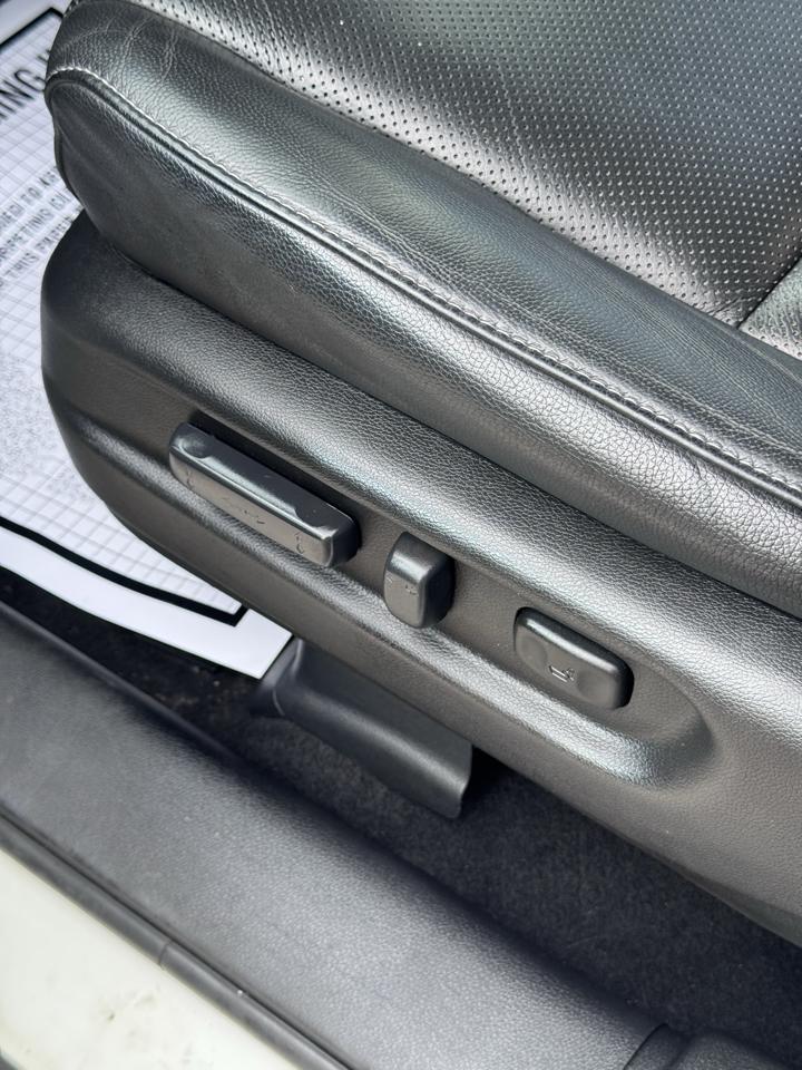 Honda Ridgeline RTL-T AWD 2019
