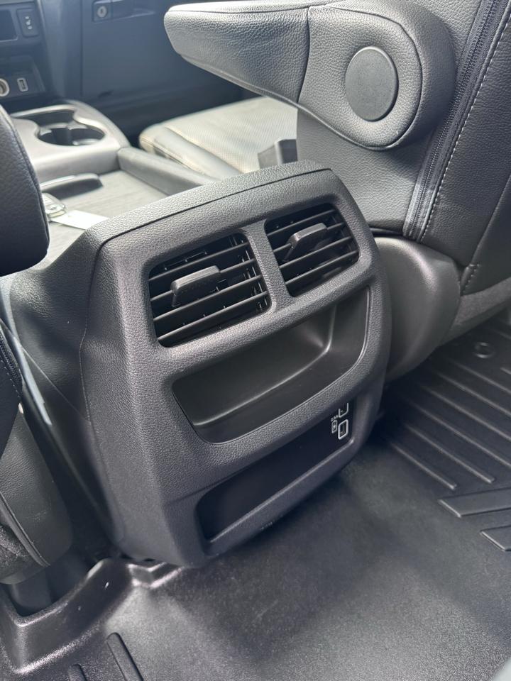 Honda Ridgeline RTL-T AWD 2019