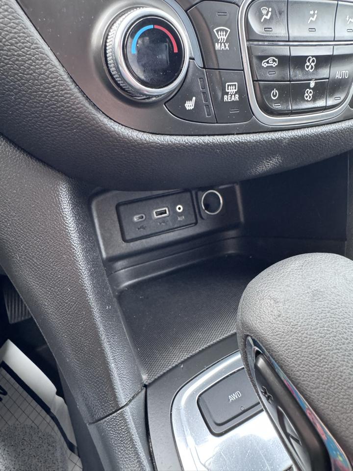 Chevrolet Equinox AWD 4dr LT w/2FL 2022