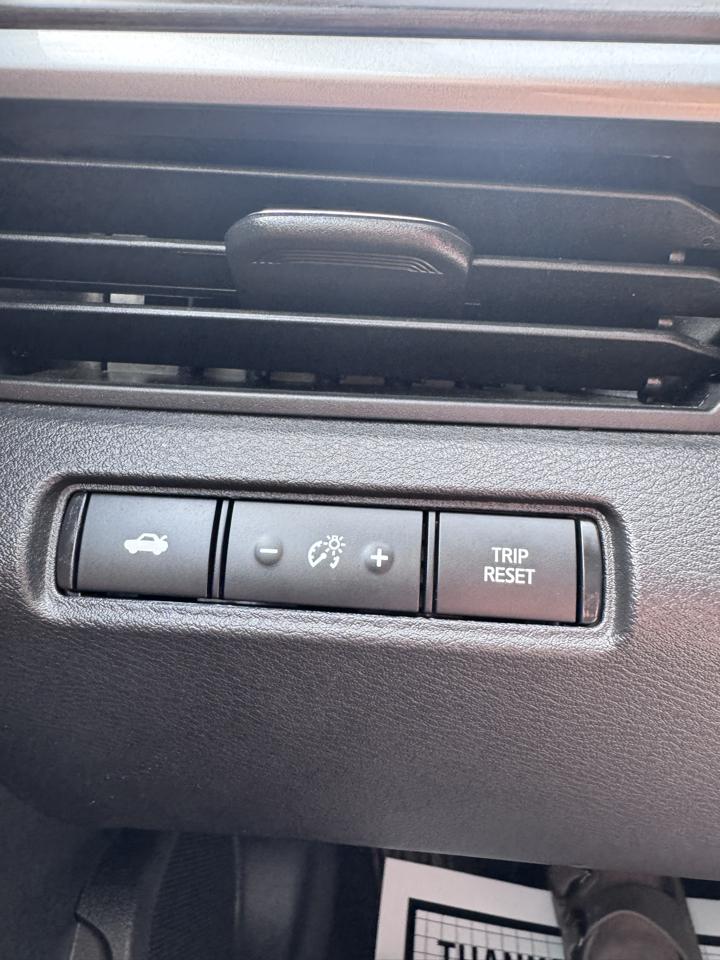 Nissan Altima 2.5 SV Sedan 2023