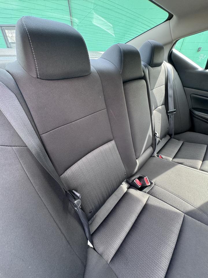 Nissan Altima 2.5 SV Sedan 2023