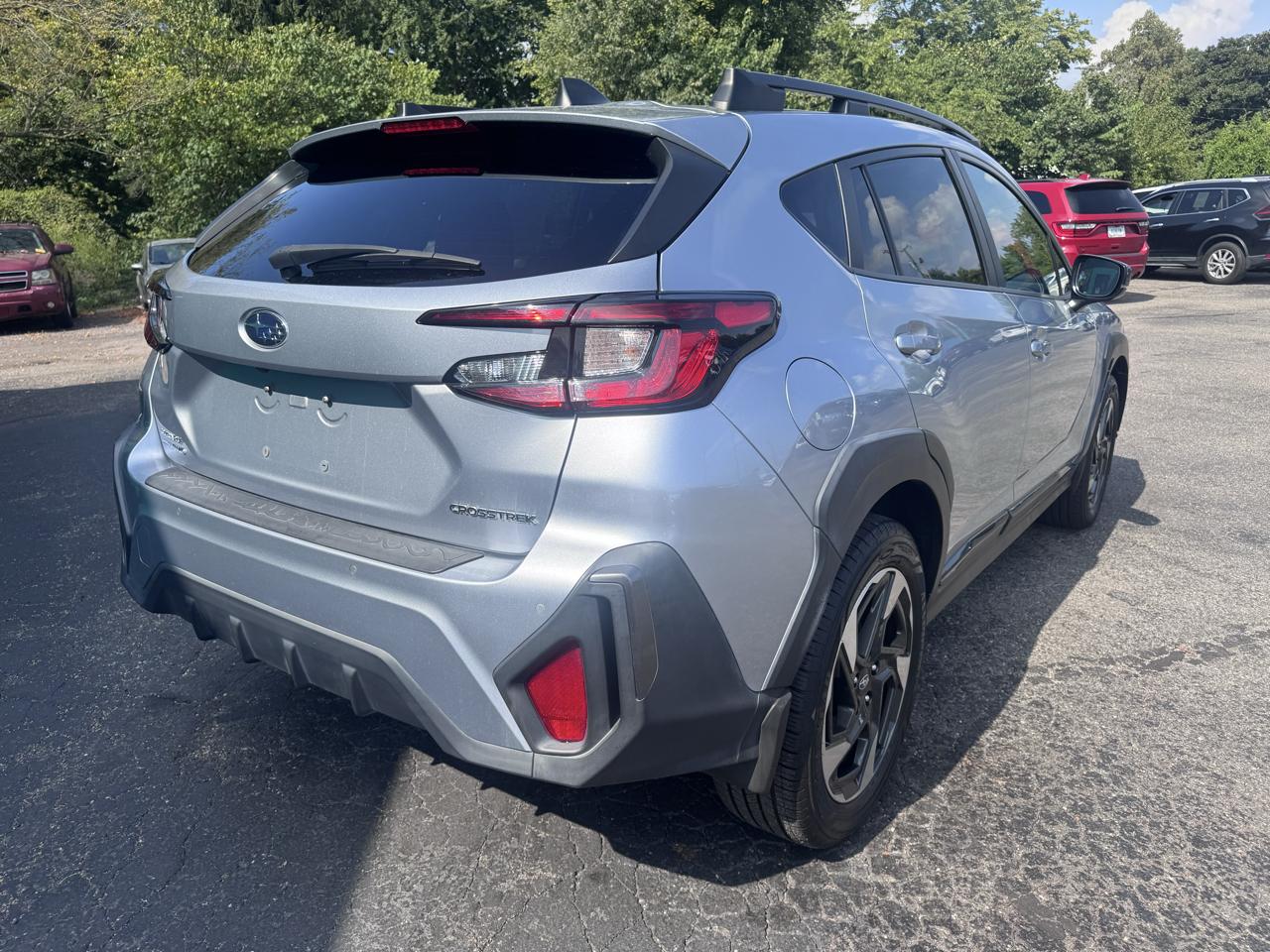 Subaru Crosstrek Limited AWD 2024
