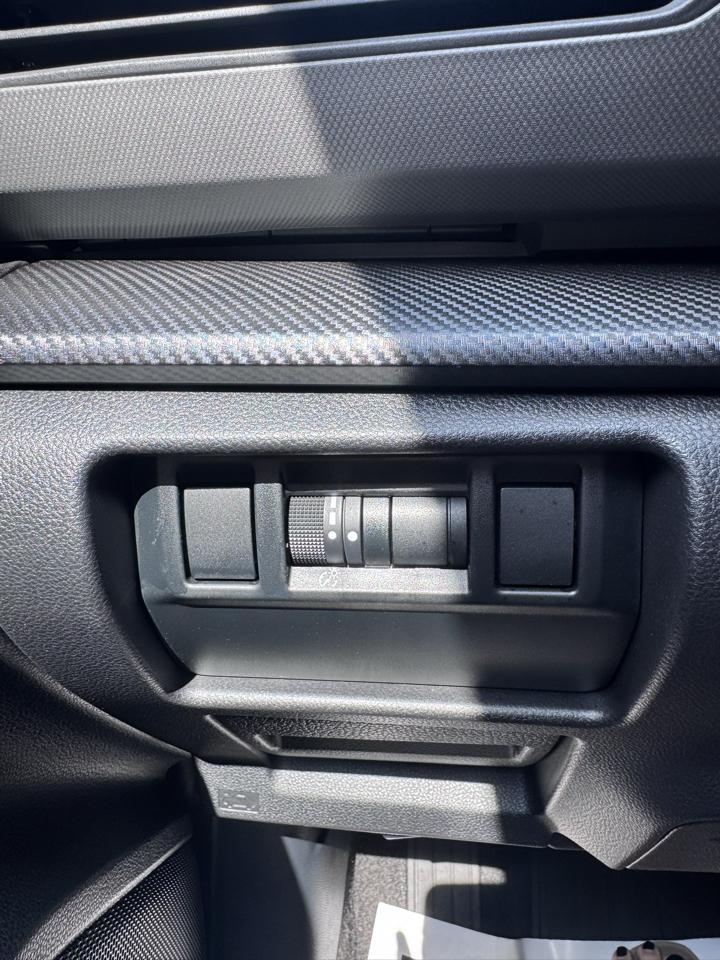 Subaru Crosstrek Limited AWD 2024
