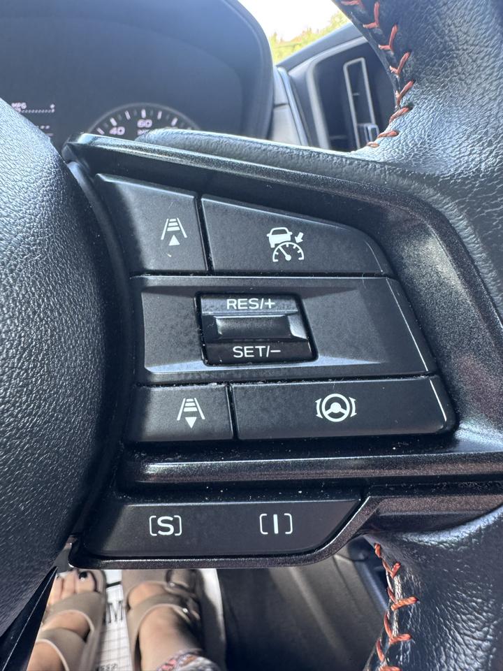 Subaru Crosstrek Limited AWD 2024