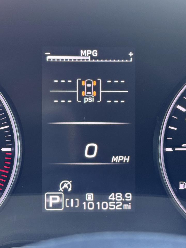 Subaru Crosstrek Limited AWD 2024
