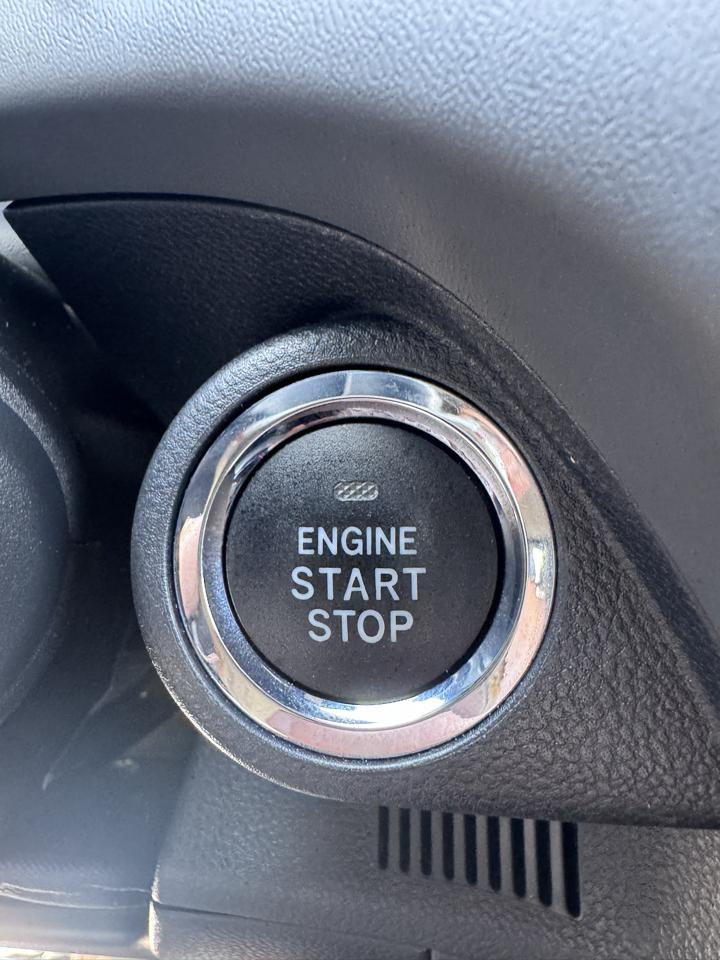 Subaru Crosstrek Limited AWD 2024