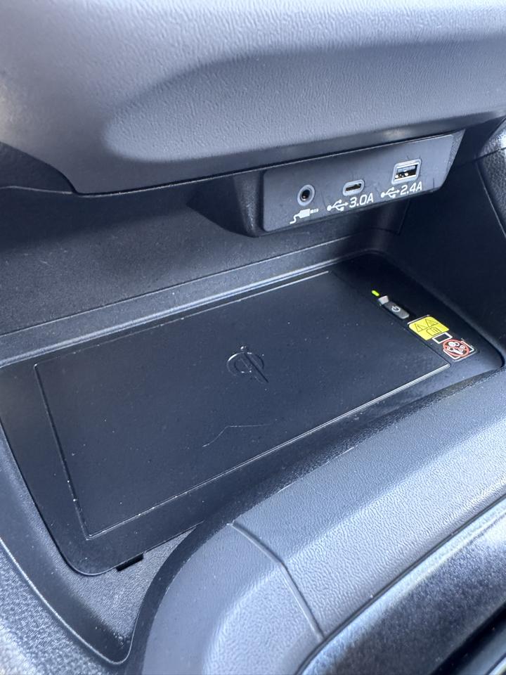Subaru Crosstrek Limited AWD 2024