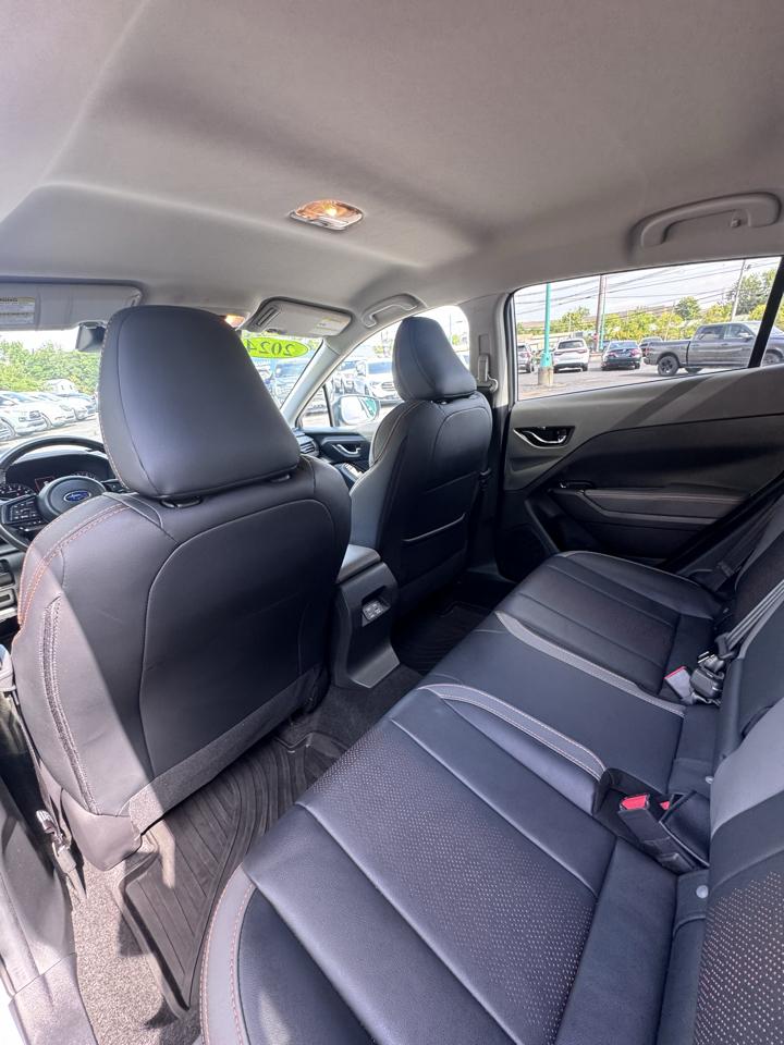 Subaru Crosstrek Limited AWD 2024