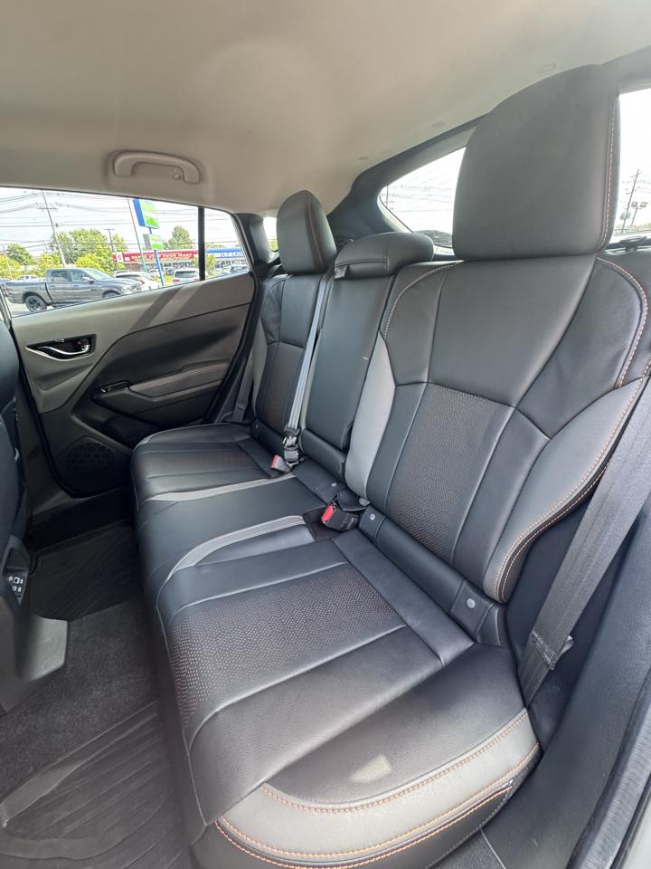 Subaru Crosstrek Limited AWD 2024