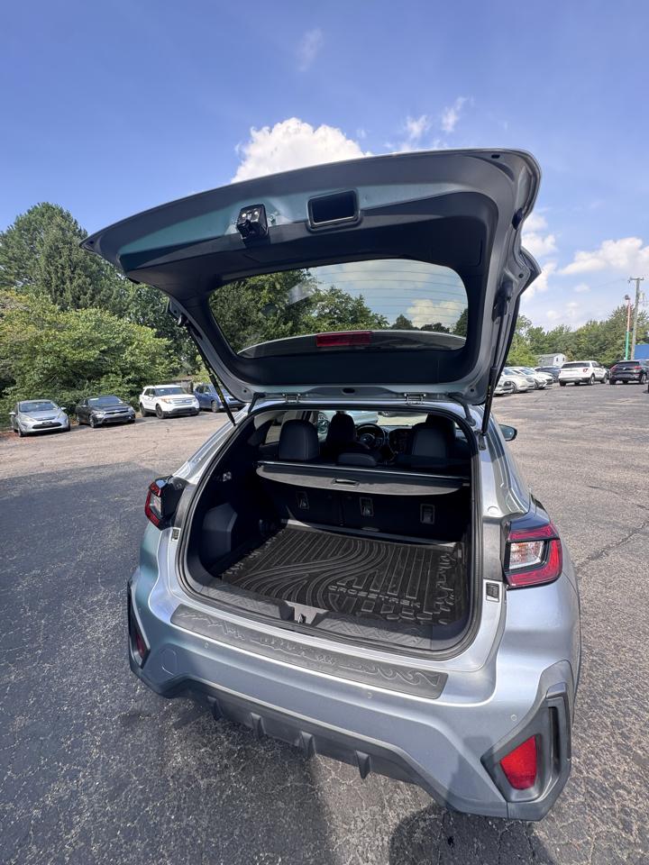 Subaru Crosstrek Limited AWD 2024