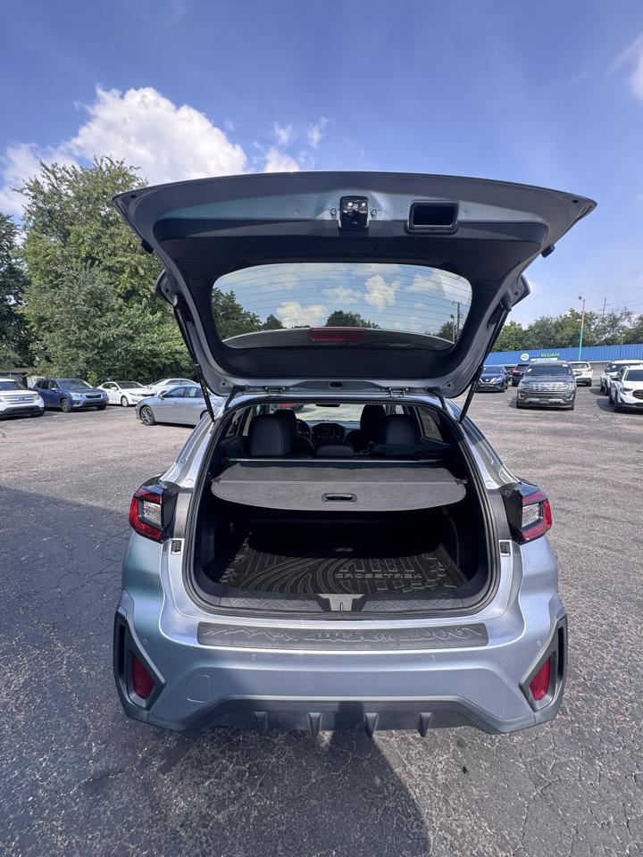Subaru Crosstrek Limited AWD 2024
