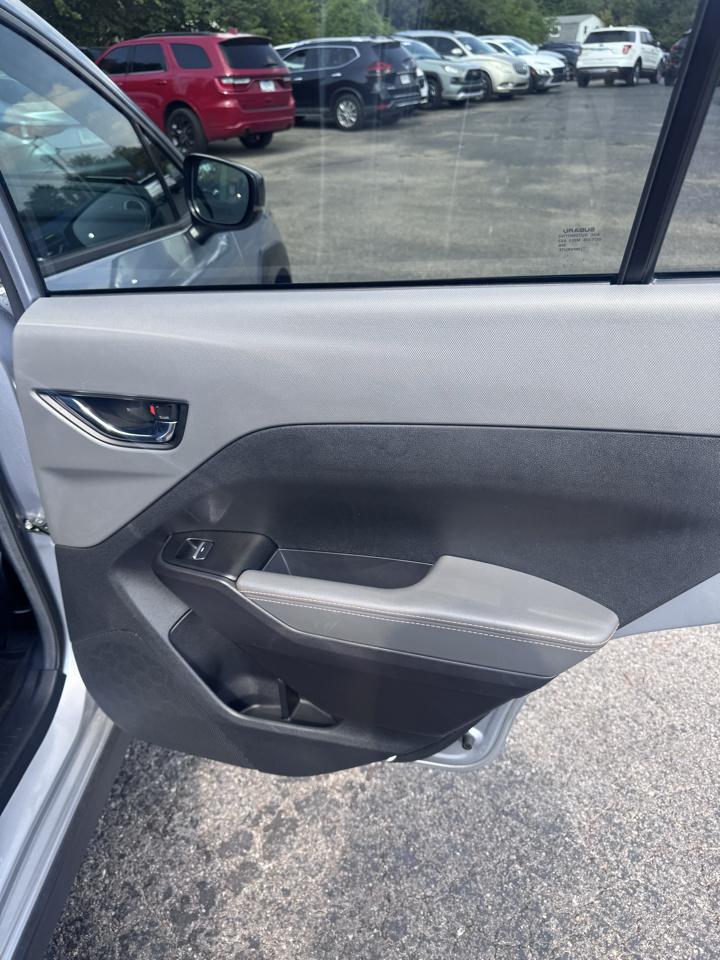 Subaru Crosstrek Limited AWD 2024