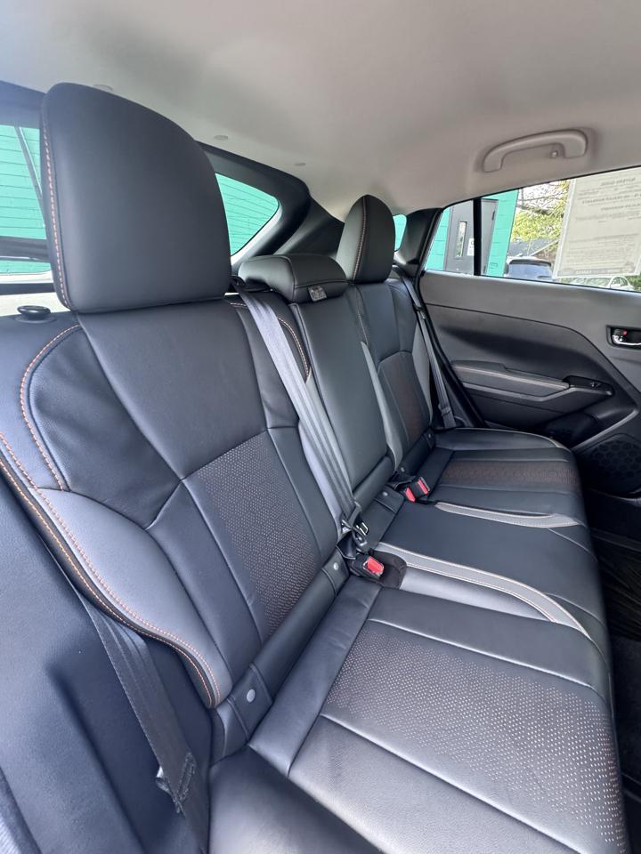 Subaru Crosstrek Limited AWD 2024