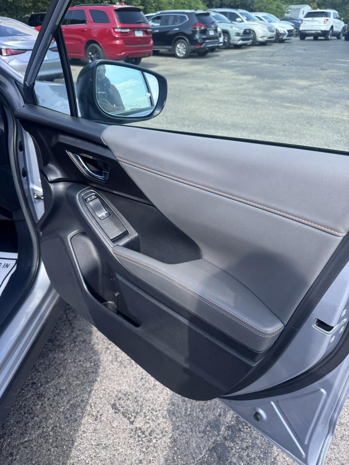 Subaru Crosstrek Limited AWD 2024