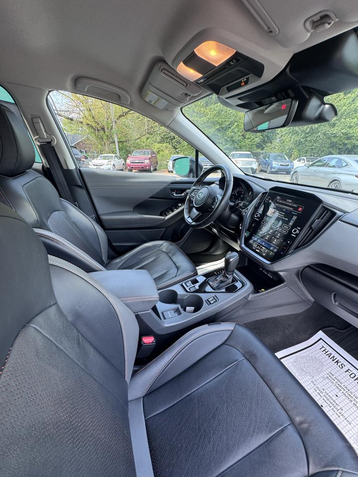 Subaru Crosstrek Limited AWD 2024
