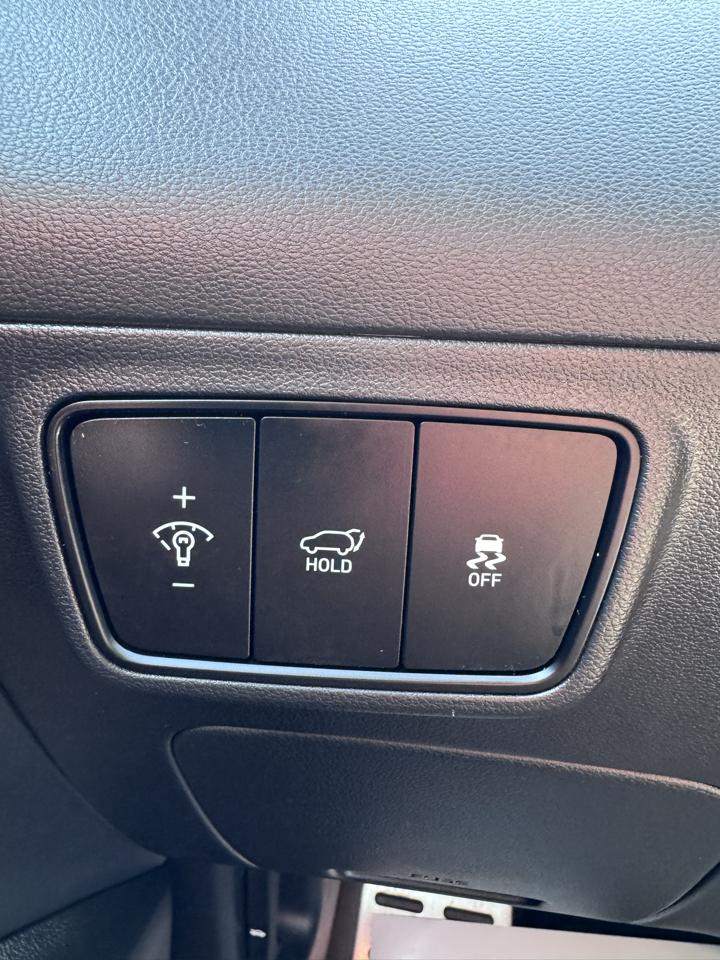 Hyundai Tucson N Line AWD 2022