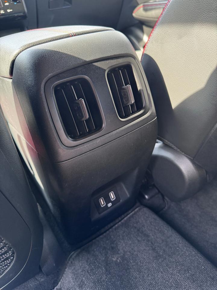 Hyundai Tucson N Line AWD 2022