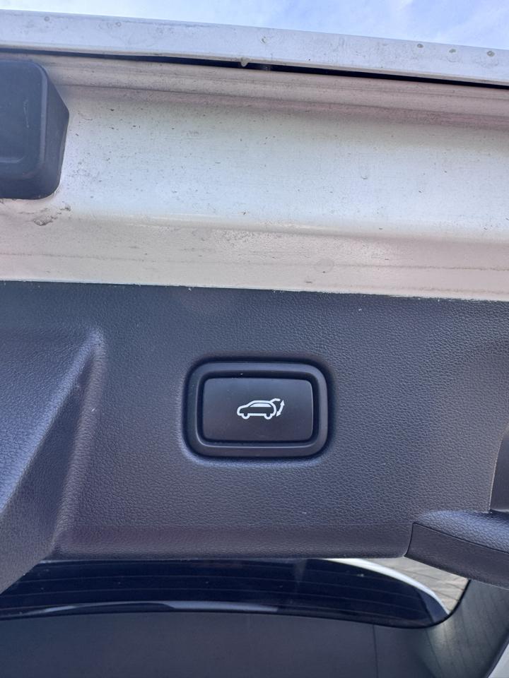 Hyundai Tucson N Line AWD 2022